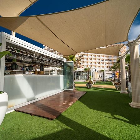 Hotel & Spa Entremares La Manga del Mar Menor Extérieur photo