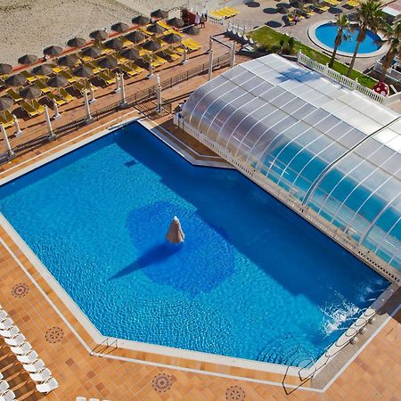 Hotel & Spa Entremares La Manga del Mar Menor Extérieur photo