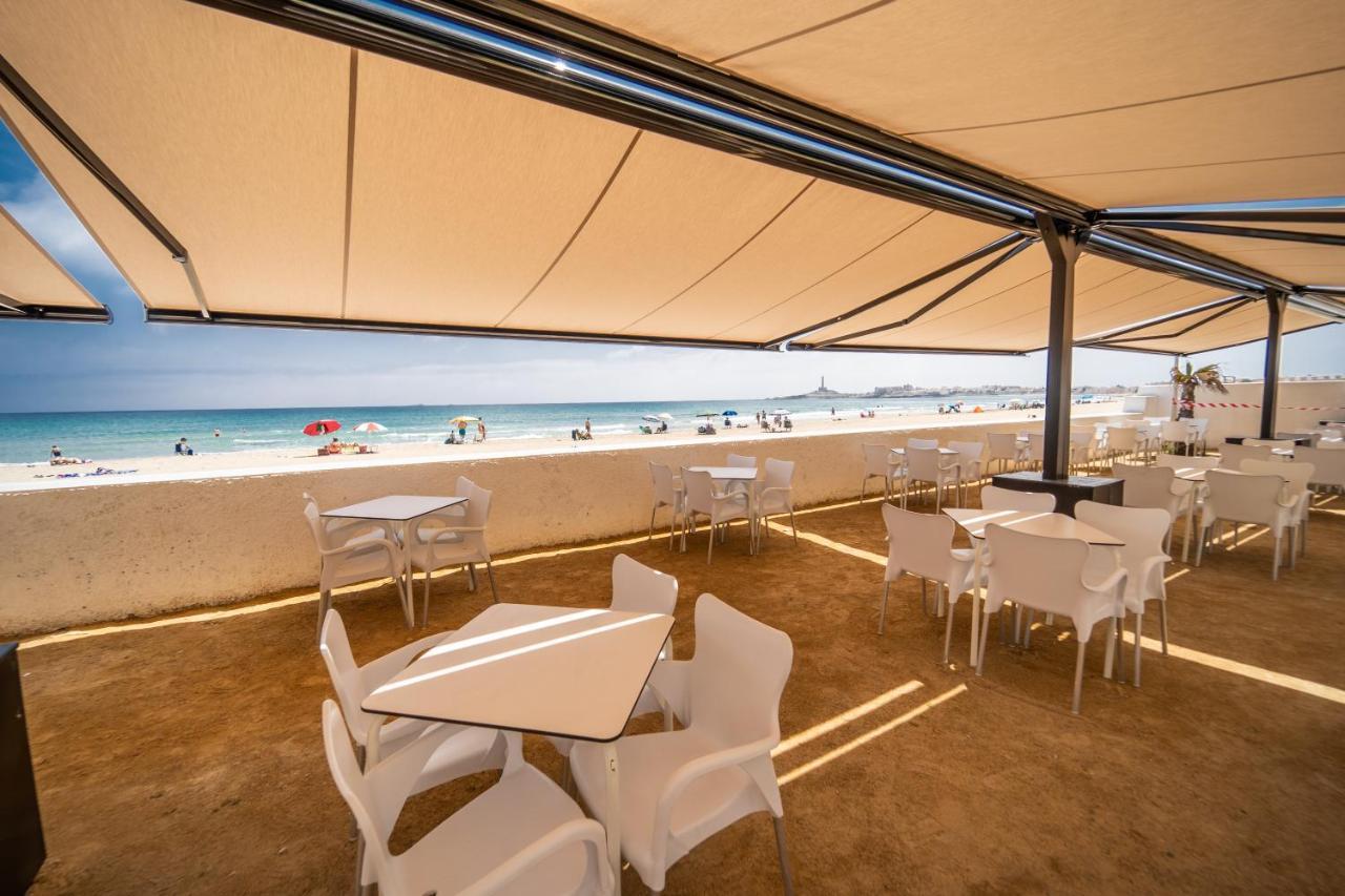 Hotel & Spa Entremares La Manga del Mar Menor Extérieur photo