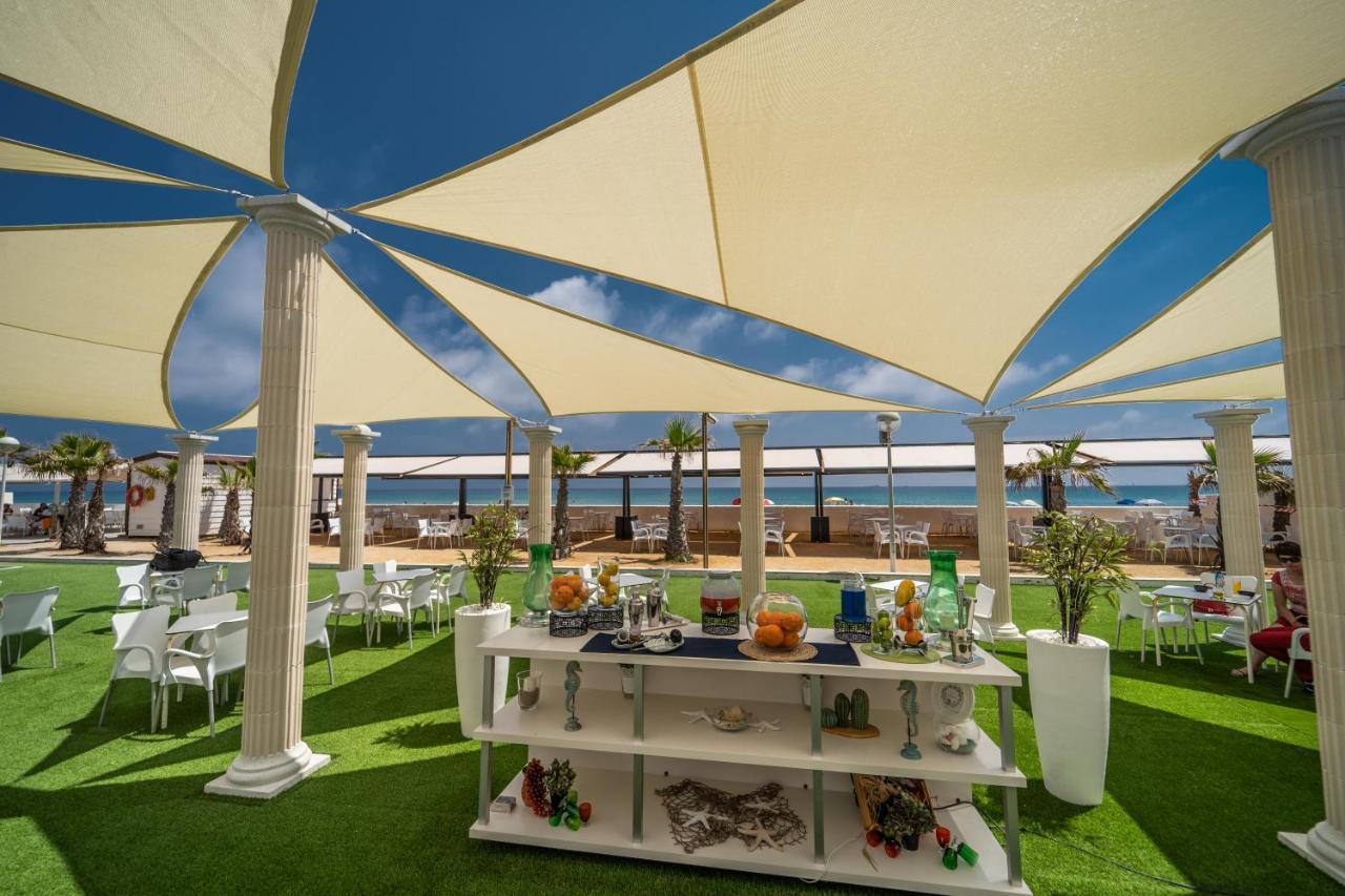 Hotel & Spa Entremares La Manga del Mar Menor Extérieur photo