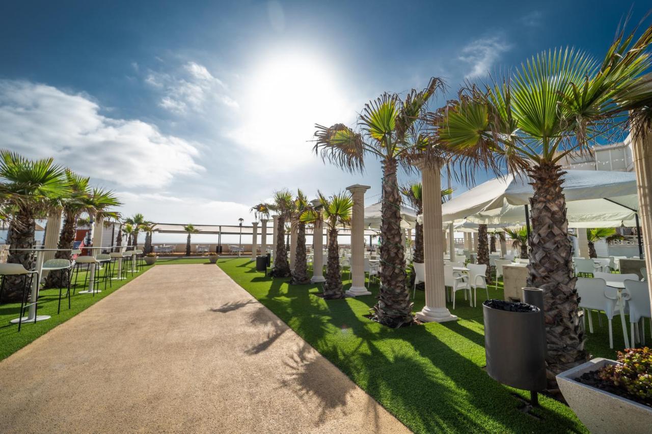 Hotel & Spa Entremares La Manga del Mar Menor Extérieur photo