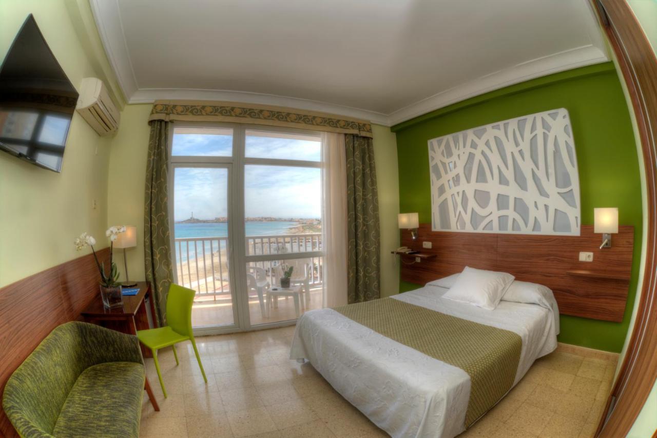 Hotel & Spa Entremares La Manga del Mar Menor Extérieur photo