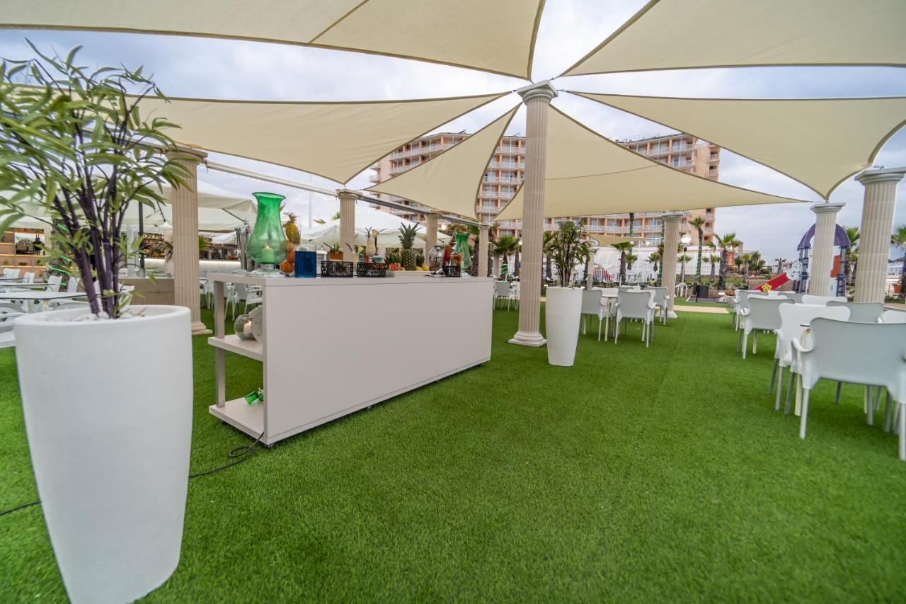 Hotel & Spa Entremares La Manga del Mar Menor Extérieur photo