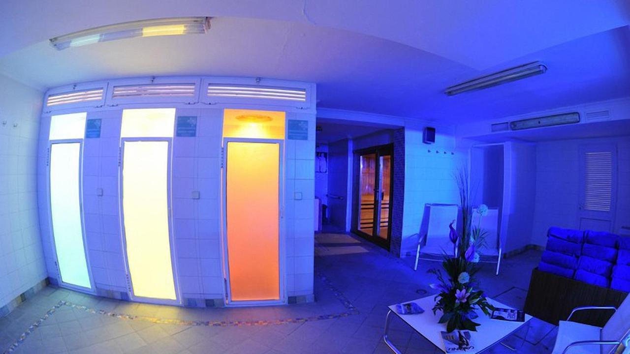 Hotel & Spa Entremares La Manga del Mar Menor Chambre photo