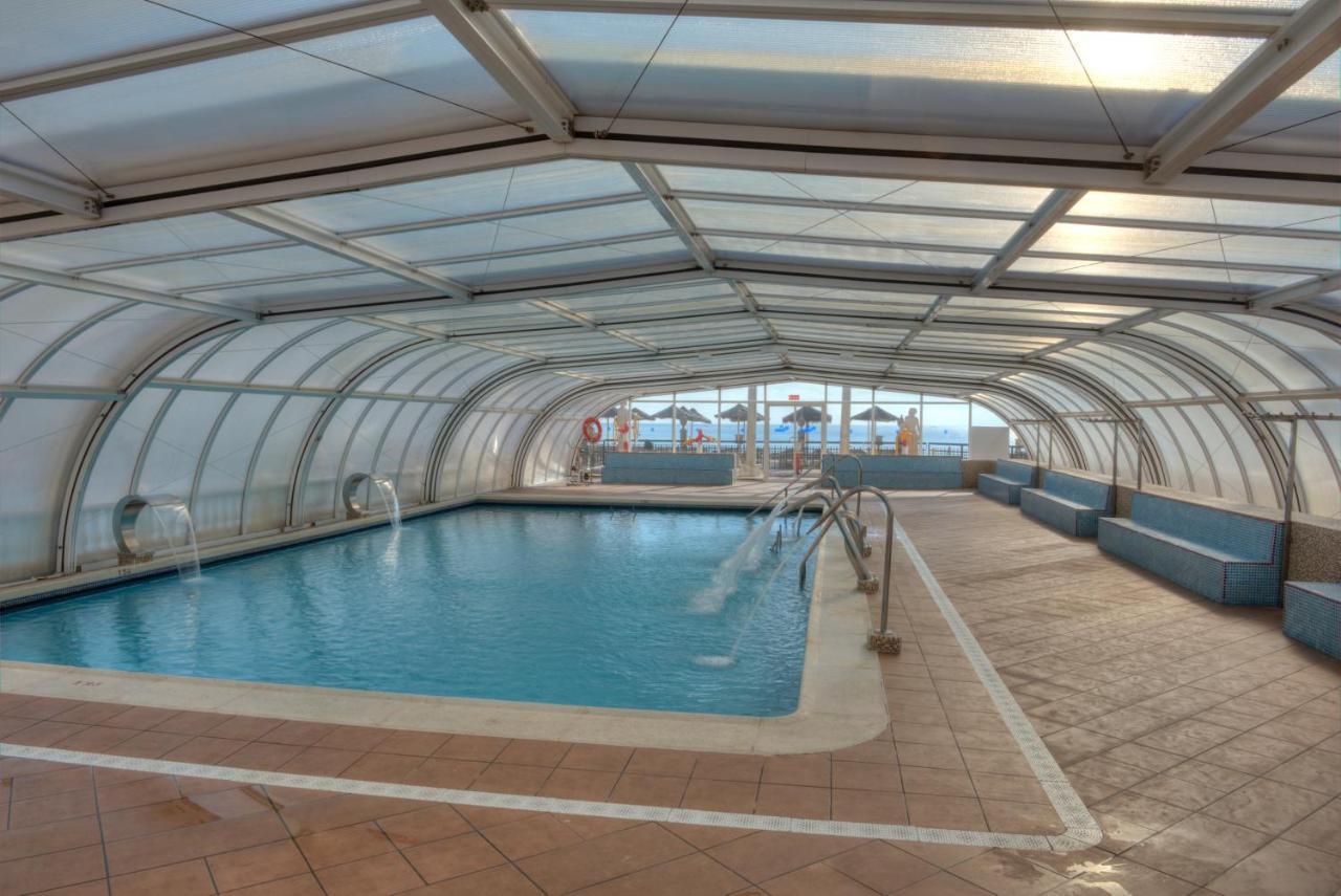 Hotel & Spa Entremares La Manga del Mar Menor Extérieur photo