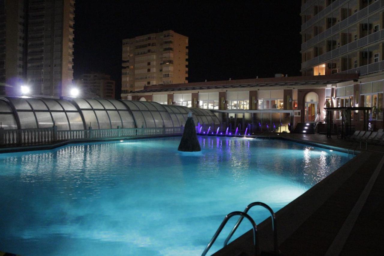 Hotel & Spa Entremares La Manga del Mar Menor Extérieur photo