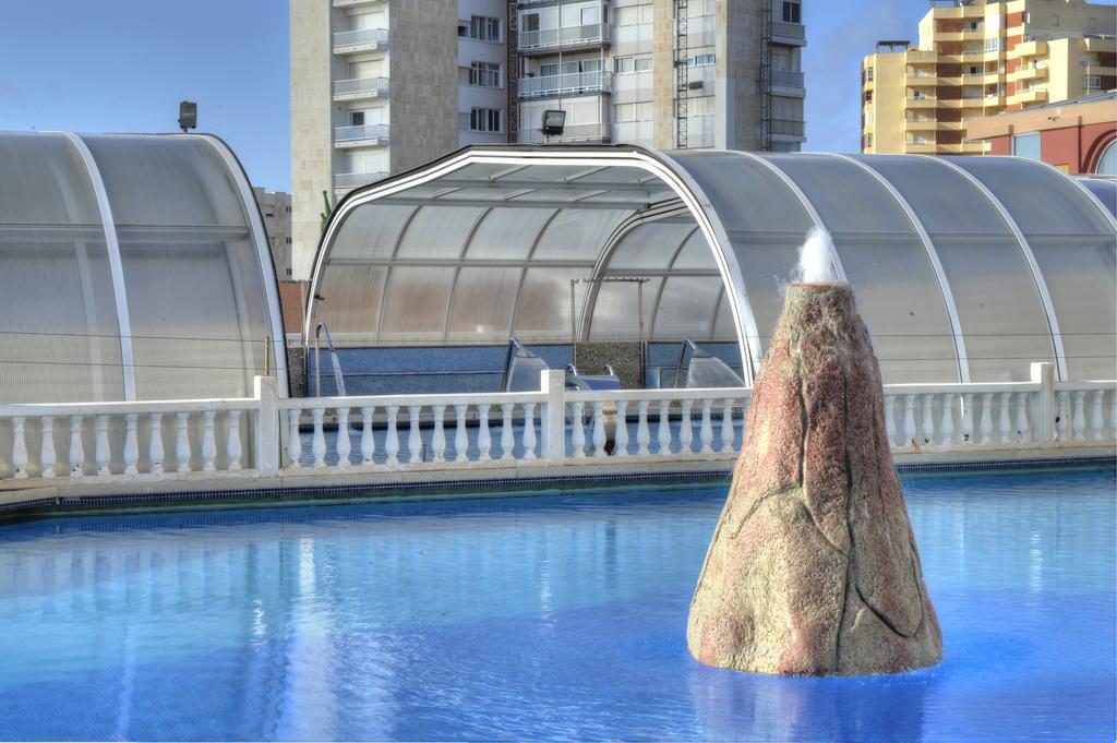 Hotel & Spa Entremares La Manga del Mar Menor Extérieur photo