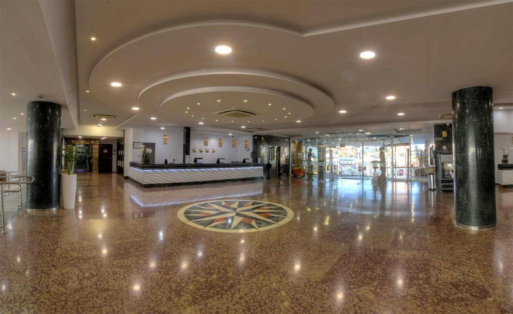 Hotel & Spa Entremares La Manga del Mar Menor Extérieur photo