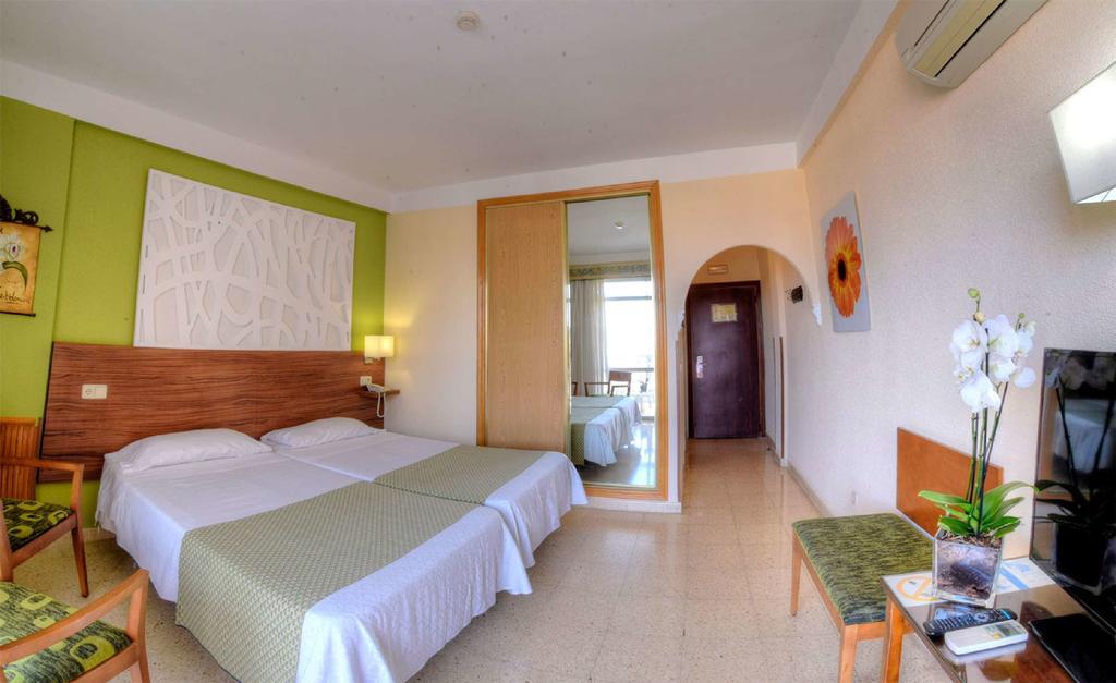 Hotel & Spa Entremares La Manga del Mar Menor Extérieur photo