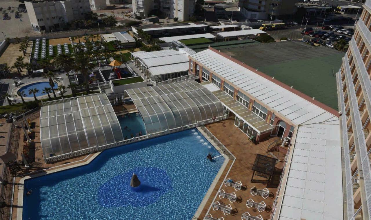 Hotel & Spa Entremares La Manga del Mar Menor Extérieur photo