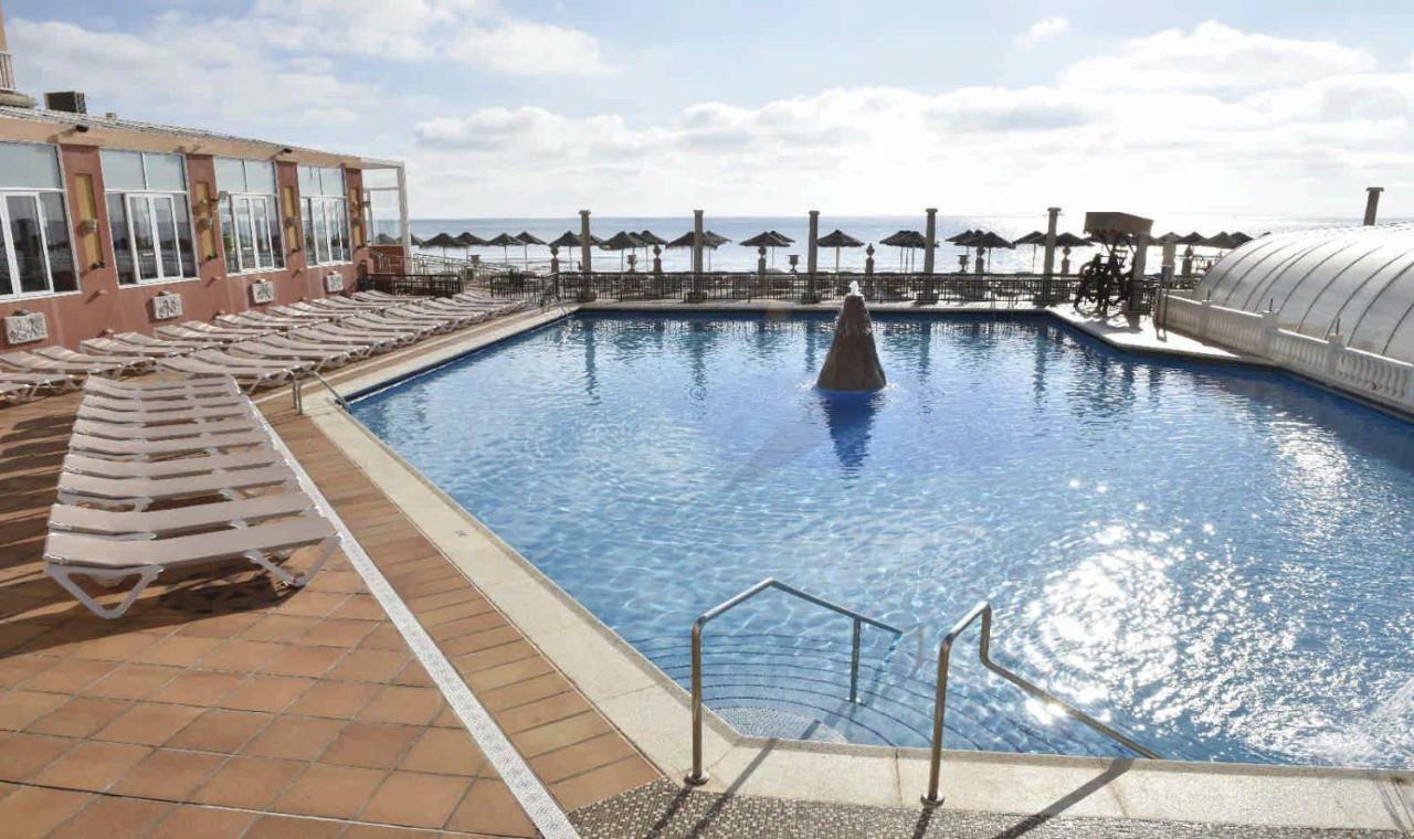 Hotel & Spa Entremares La Manga del Mar Menor Extérieur photo