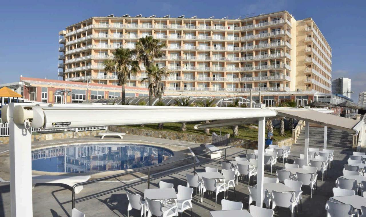 Hotel & Spa Entremares La Manga del Mar Menor Extérieur photo