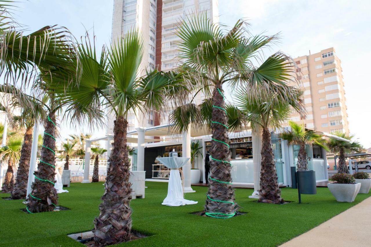 Hotel & Spa Entremares La Manga del Mar Menor Extérieur photo
