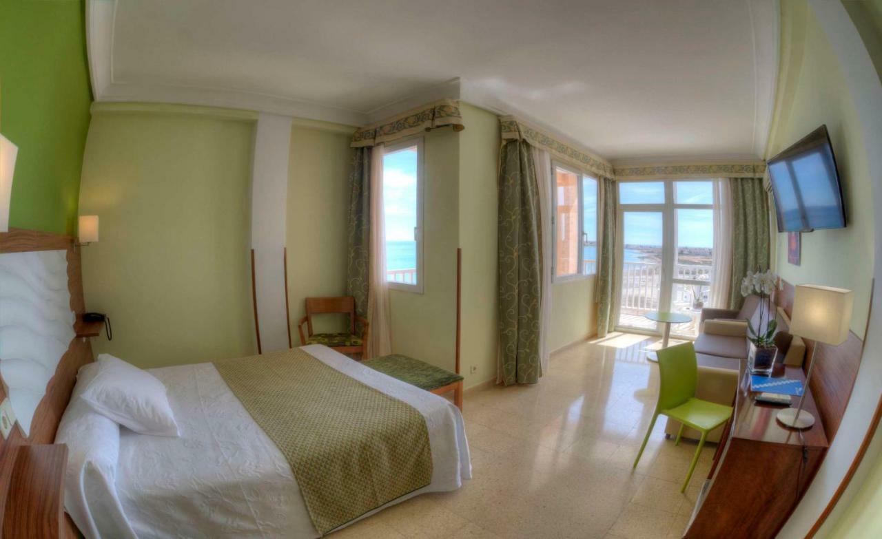 Hotel & Spa Entremares La Manga del Mar Menor Extérieur photo