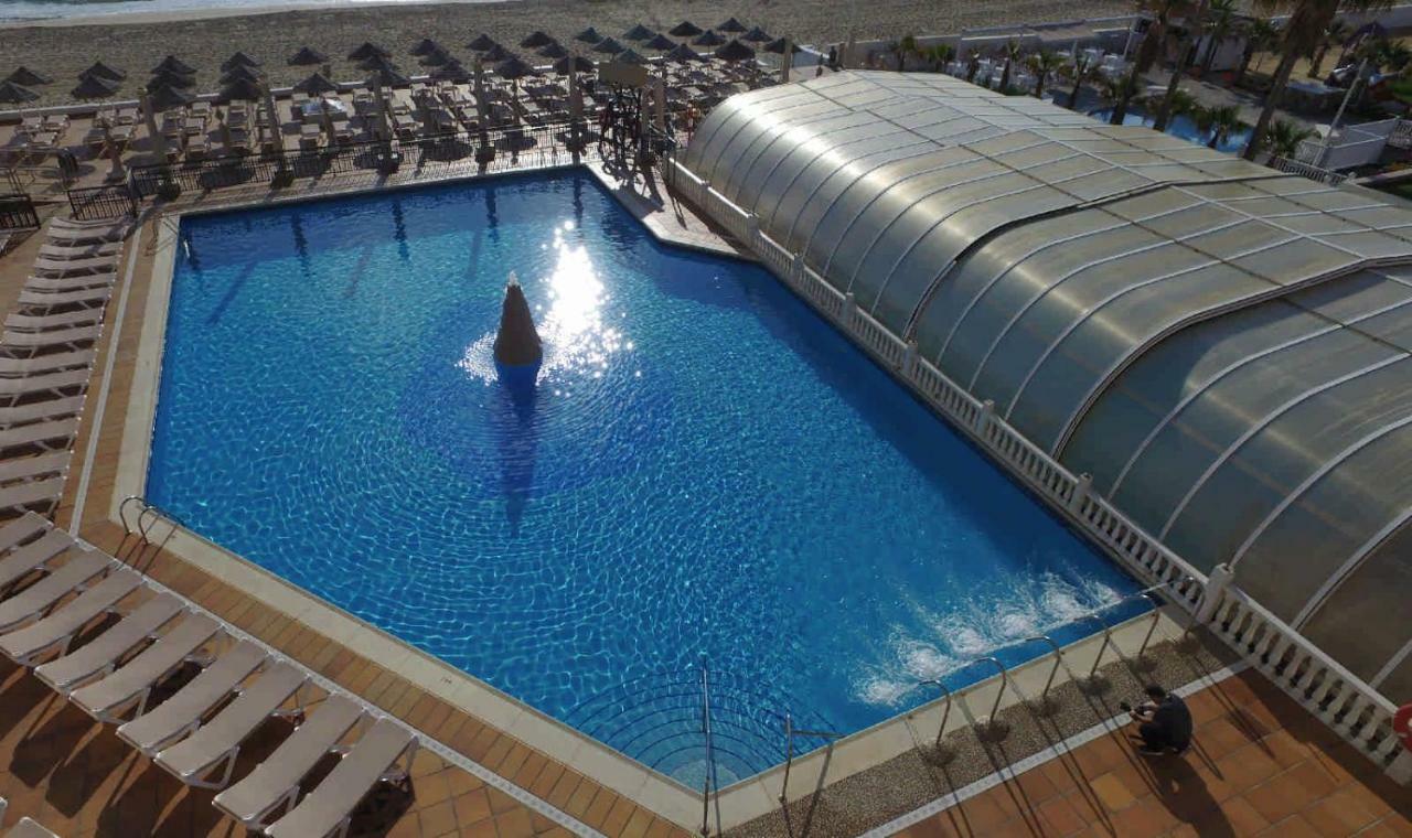 Hotel & Spa Entremares La Manga del Mar Menor Extérieur photo