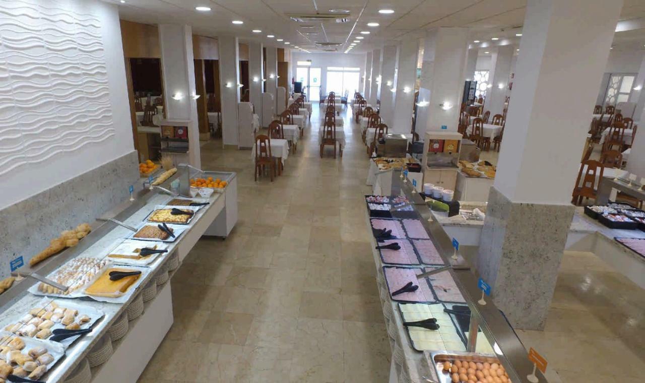 Hotel & Spa Entremares La Manga del Mar Menor Extérieur photo
